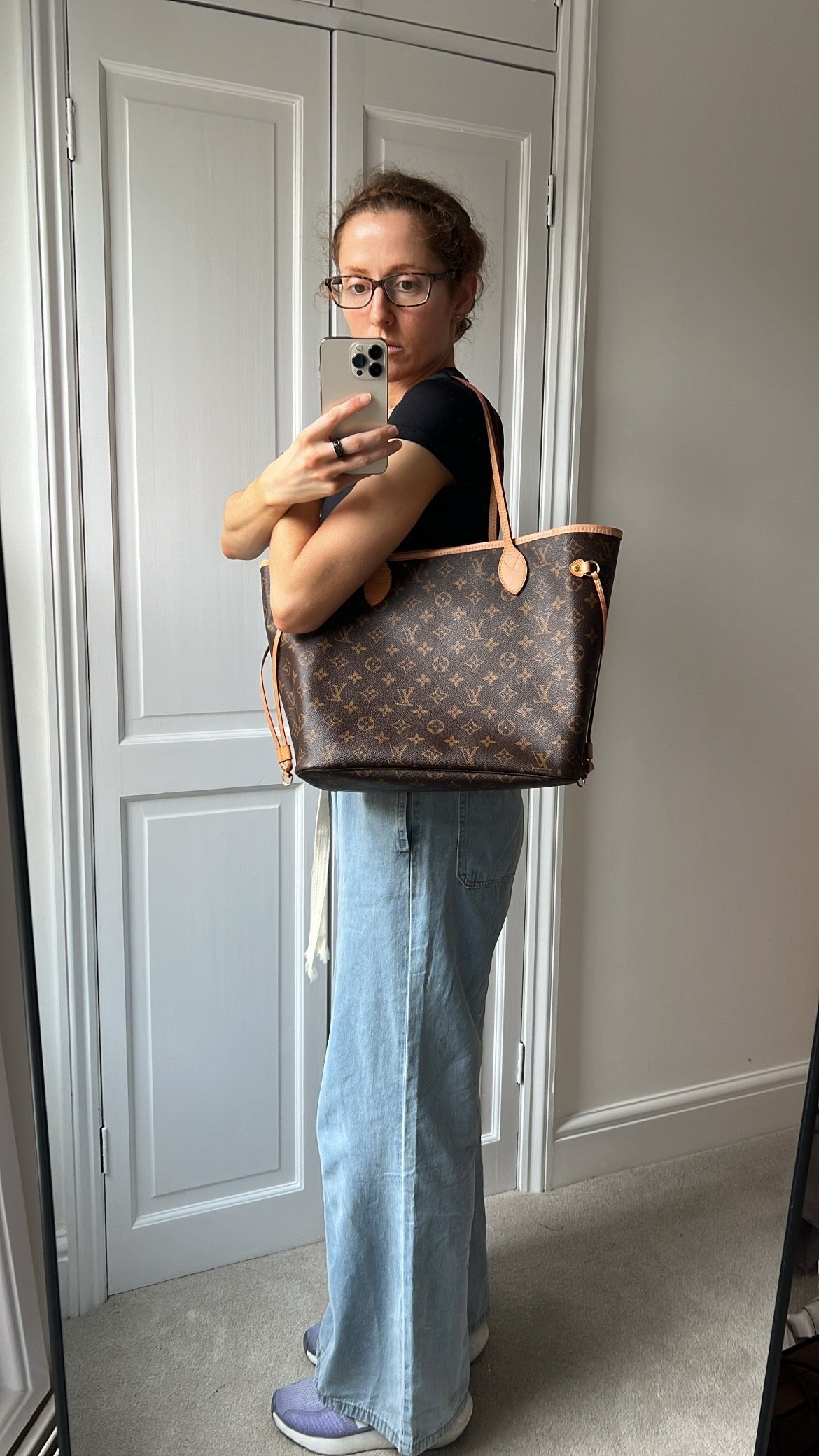 Neverfull MM