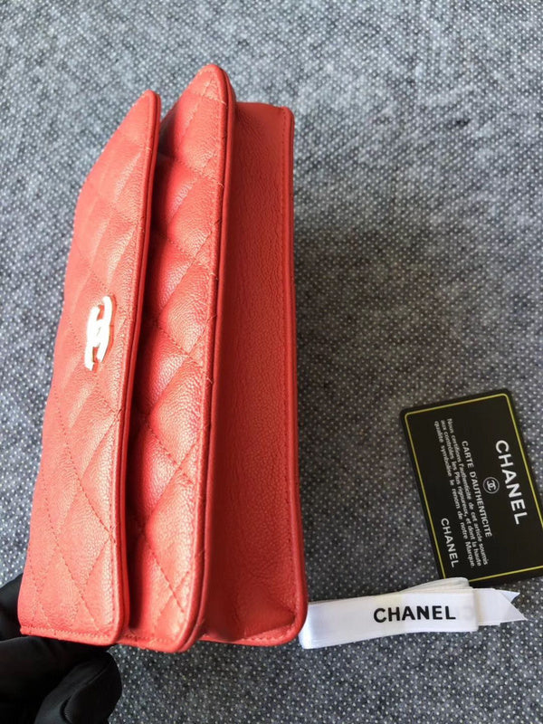 Lusso Official -  CHL BAGS  - 700