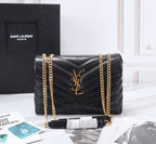 YSL BAGS - WOMEN LOVE LUXURY BAGS - 1349