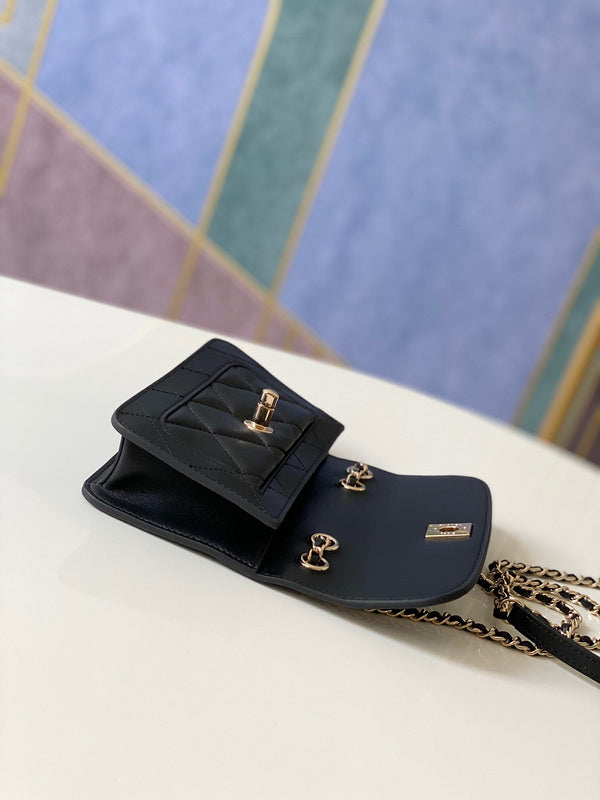 Lusso Official -  CHL BAGS  - 414
