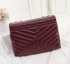 YSL BAGS - WOMEN LOVE LUXURY BAGS - 2008