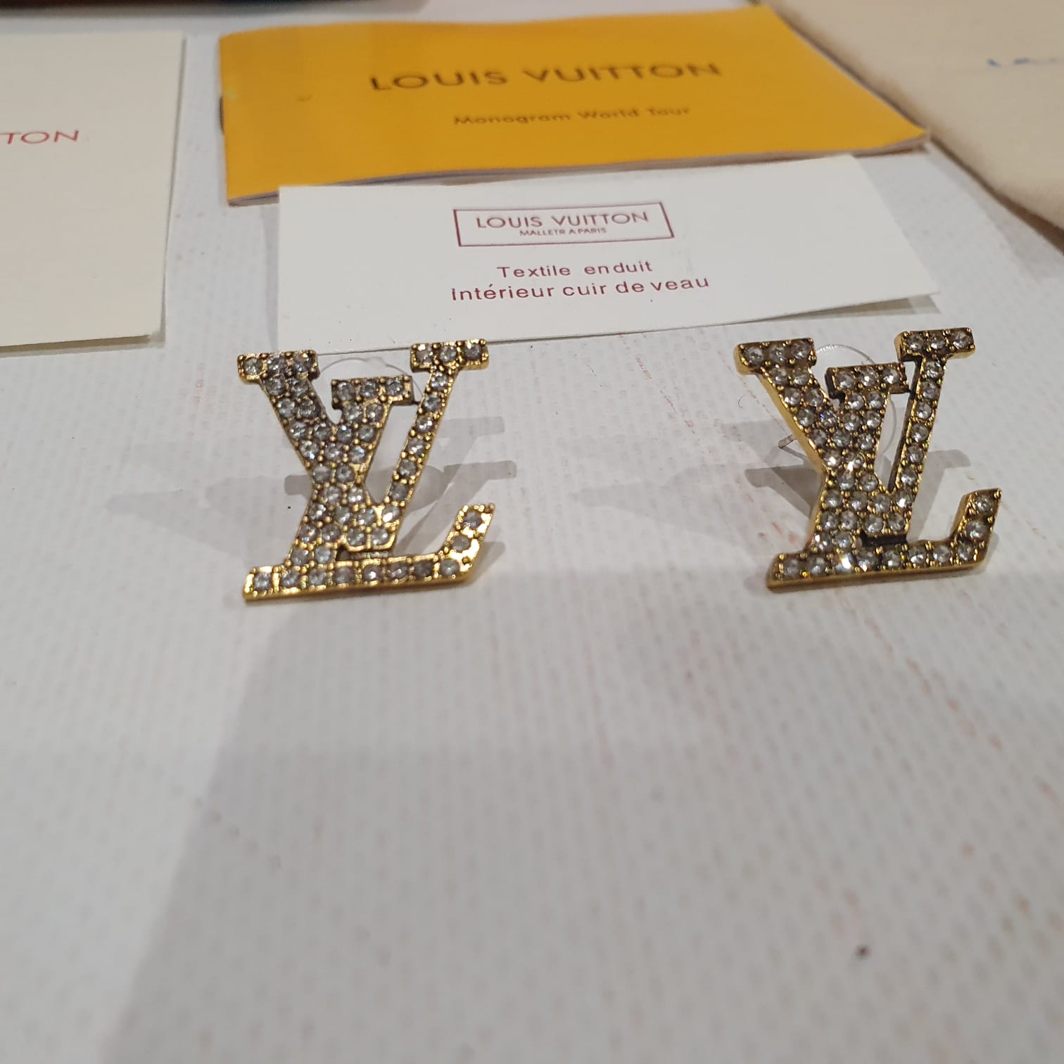 LO-LV bags 2169