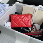 Lusso Official -  CHL BAGS  - 326