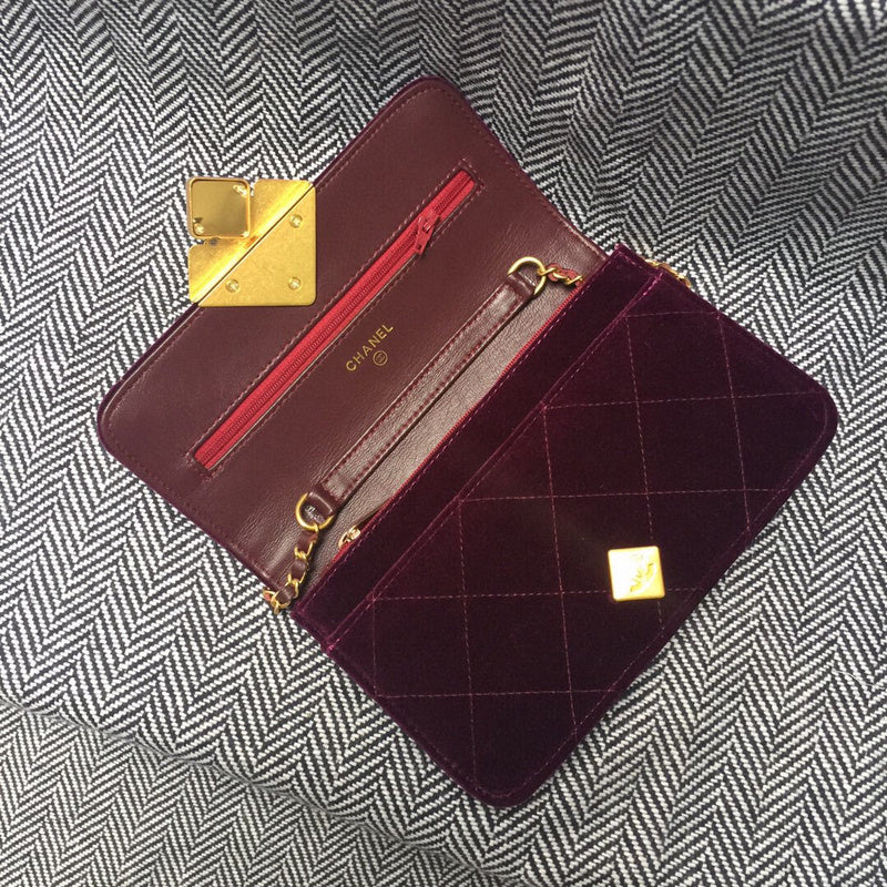 LO - CHL Bags - 3725