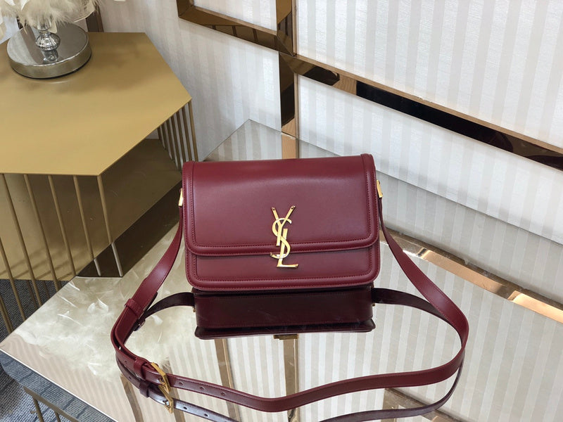 YSL BAGS - WOMEN LOVE LUXURY BAGS - 2373