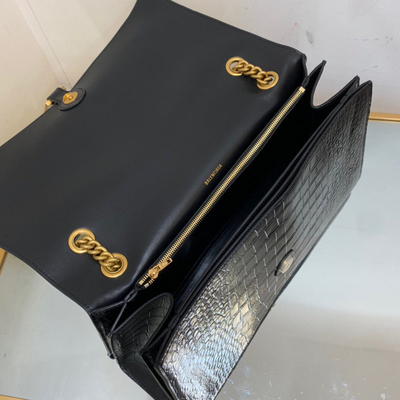 LO - BGA Bags - 2537