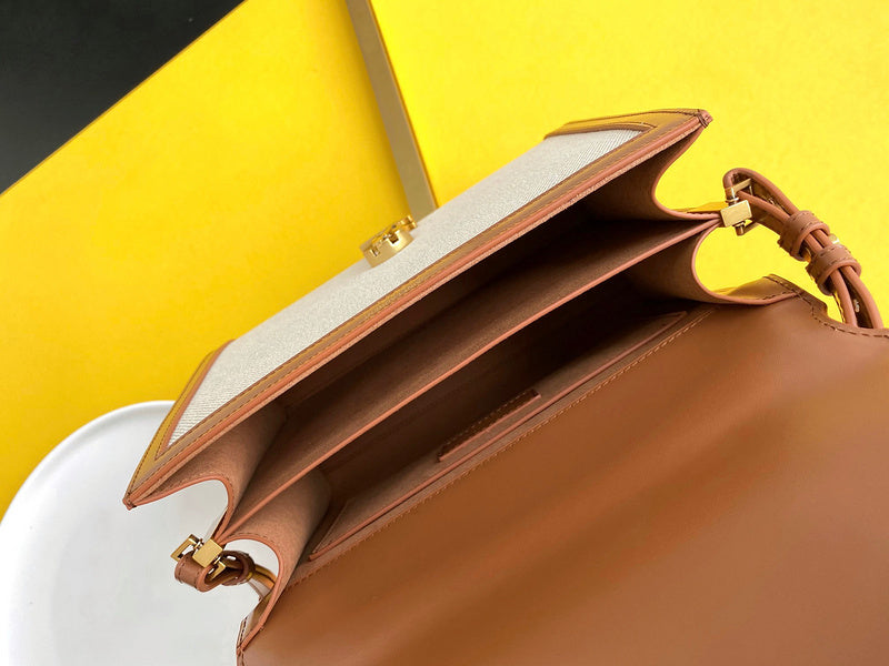 BB - YSL Bag - 4149