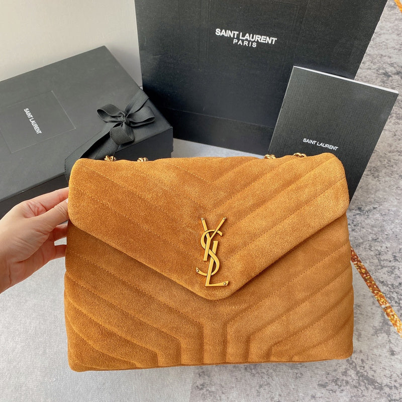 YSL BAGS - WOMEN LOVE LUXURY BAGS - 1482