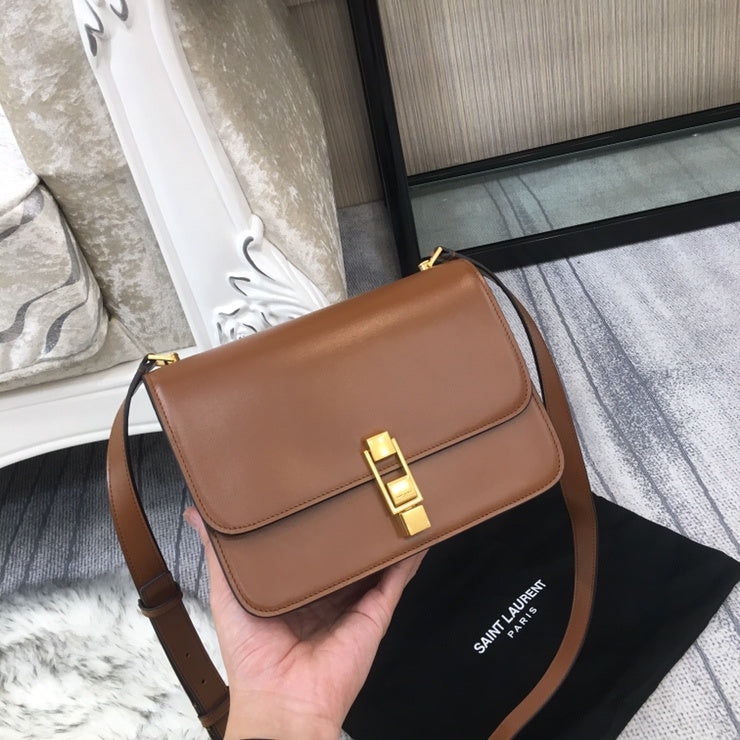 YSL BAGS - WOMEN LOVE LUXURY BAGS - 2603