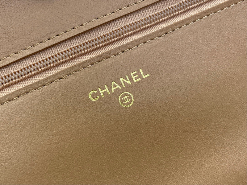 Lusso Official -  CHL BAGS  - 588
