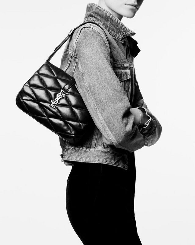 BB - YSL Bag - 3657