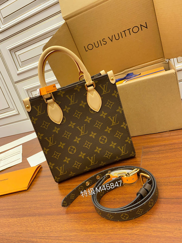 BB - LV Bags - 17236