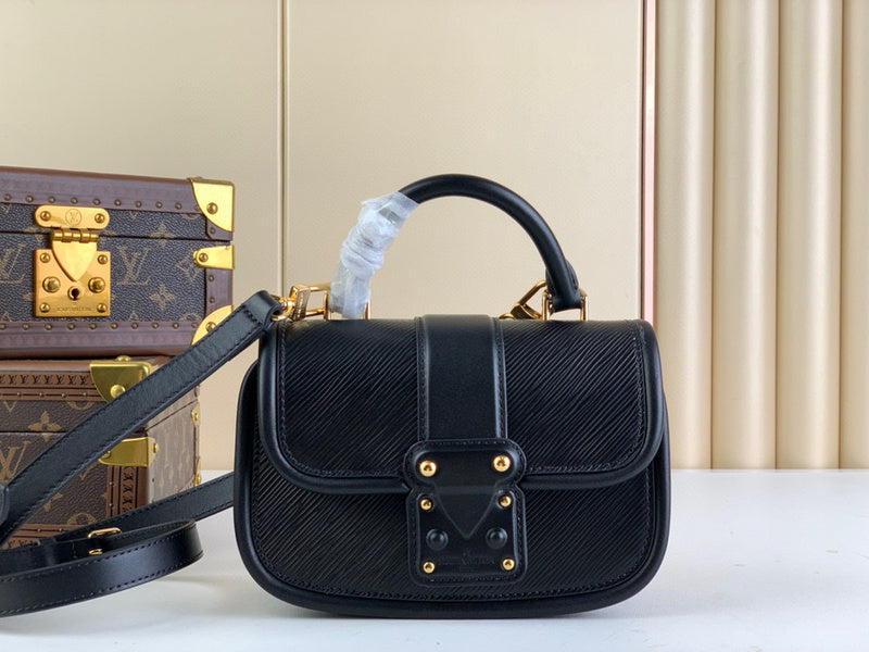LO-LV bags 11909