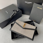 YSL BAGS - WOMEN LOVE LUXURY BAGS - 077