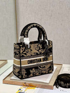 LO - DYOR   BAGS FOR WOMEN - FASHION LUXURY BAGS 083