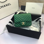 LO - CHL  BAGS FOR WOMEN - FASHION LUXURY BAGS - 1001