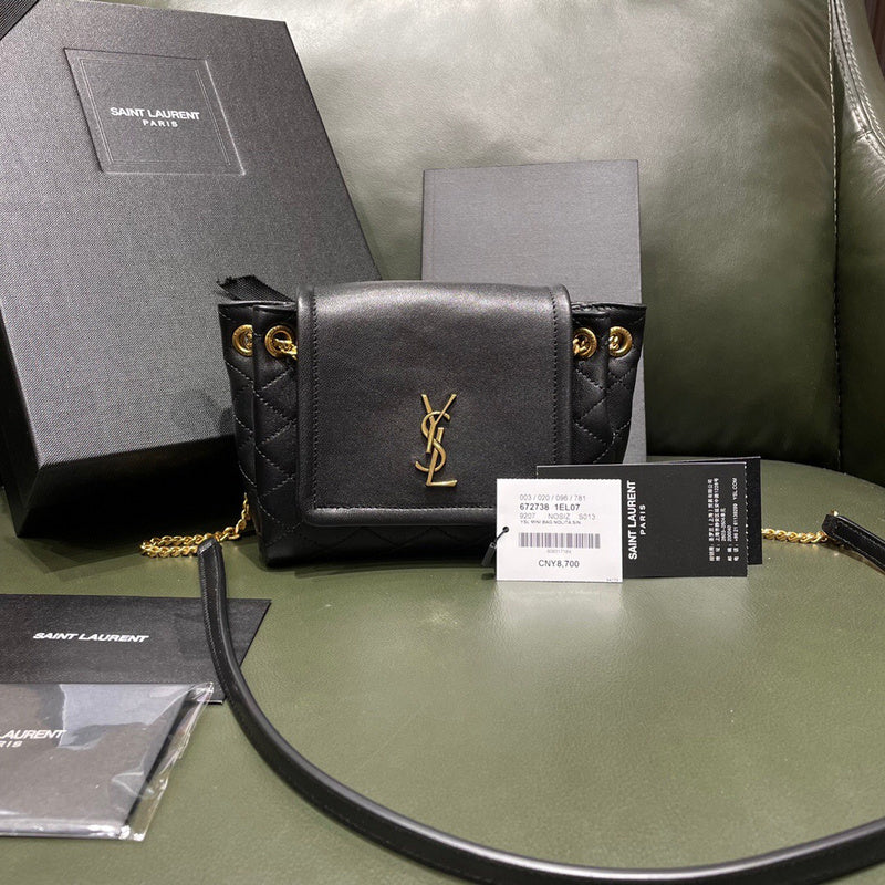 BB - YSL Bag - 3759