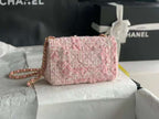LO - CHL  BAGS FOR WOMEN - FASHION LUXURY BAGS - 588