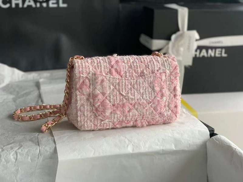 LO - CHL  BAGS FOR WOMEN - FASHION LUXURY BAGS - 588