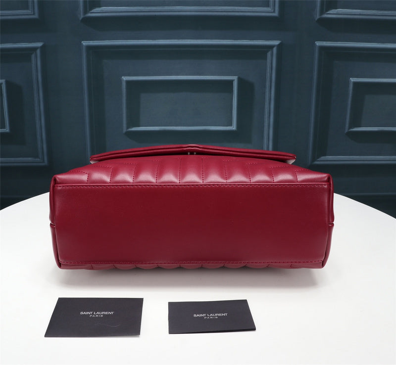 Lusso Official - LUXURY YSL BAGS - 1917