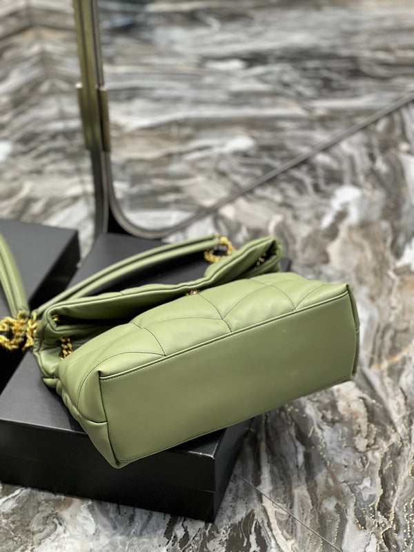Lusso Official - YSL LUXURY WOMEN BAGS - 1581