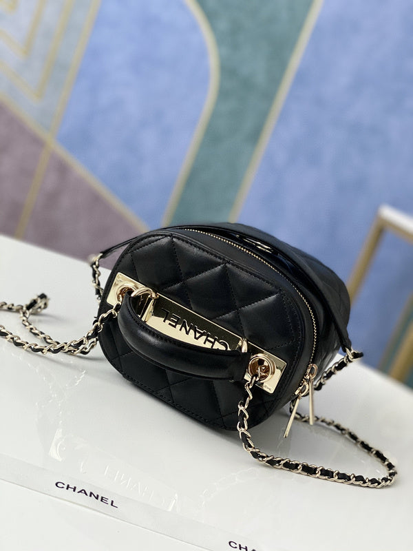 LO - CHL Bags - 1959