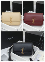 YSL BAGS - WOMEN LOVE LUXURY BAGS - 1832