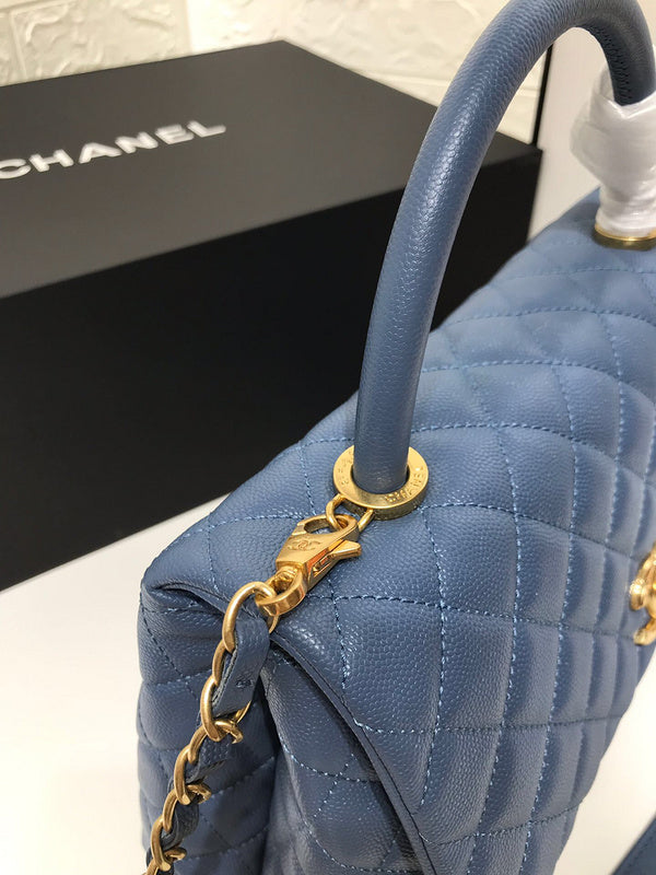Lusso Official -  CHL BAGS  - 490
