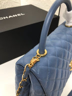 Lusso Official -  CHL BAGS  - 490
