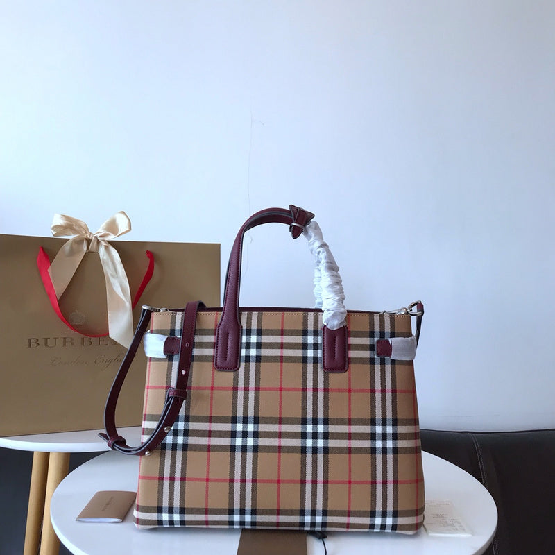 B-Berry Bags - Women Love Luxury Bags - 749