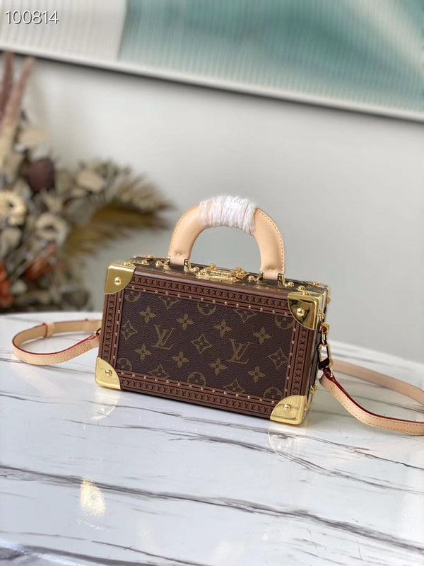LO - LV Bags - 16511