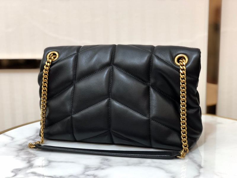YSL BAGS - WOMEN LOVE LUXURY BAGS - 2493