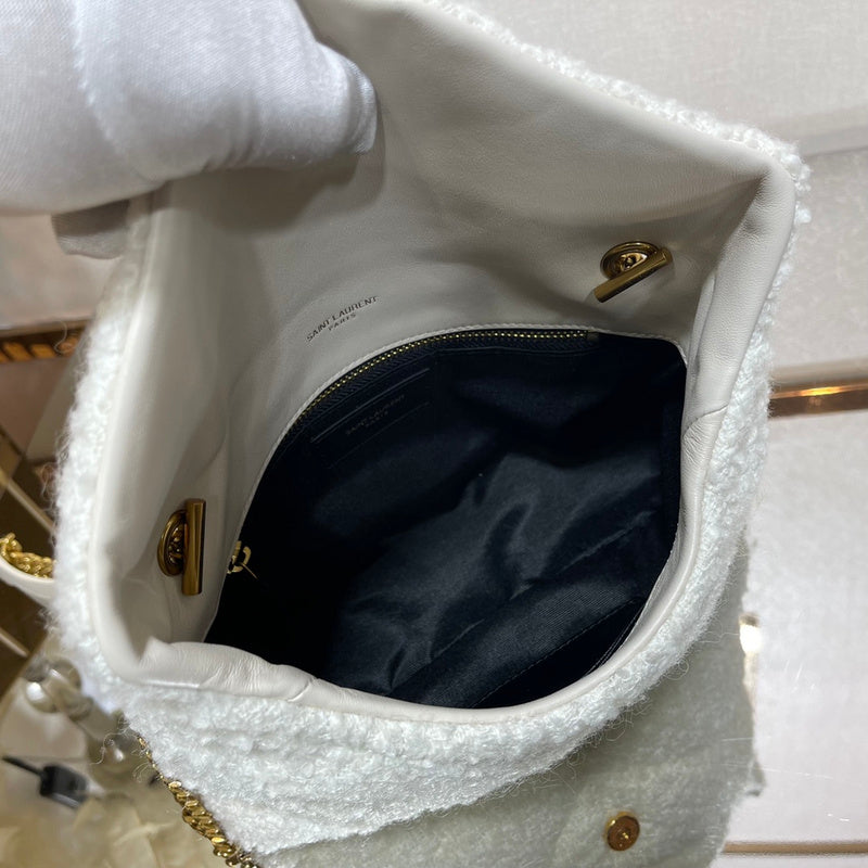 YSL BAGS - WOMEN LOVE LUXURY BAGS - 2338