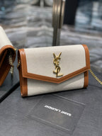 YSL BAGS - WOMEN LOVE LUXURY BAGS - 2229