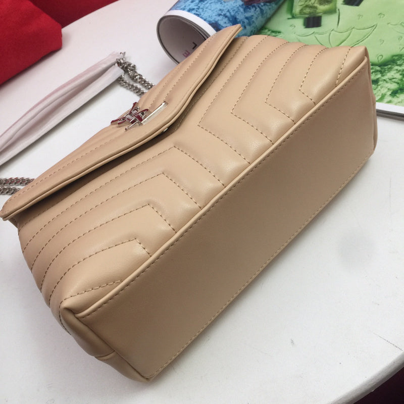 Lusso Official - LUXURY YSL BAGS - 1089