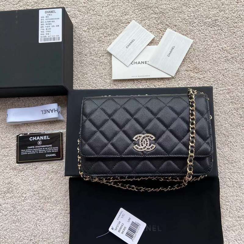 LO - CHL  BAGS FOR WOMEN - FASHION LUXURY BAGS - 353