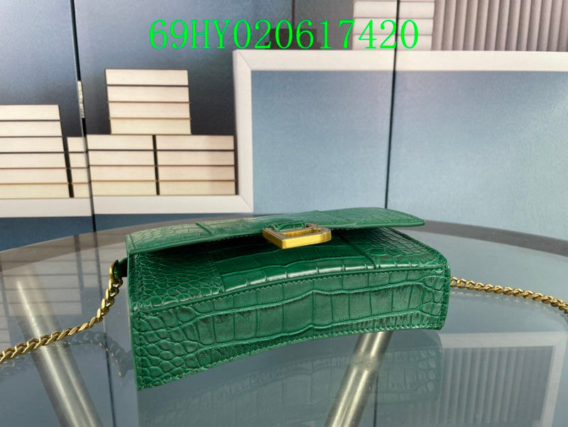 LO - BGA Bags - 2277