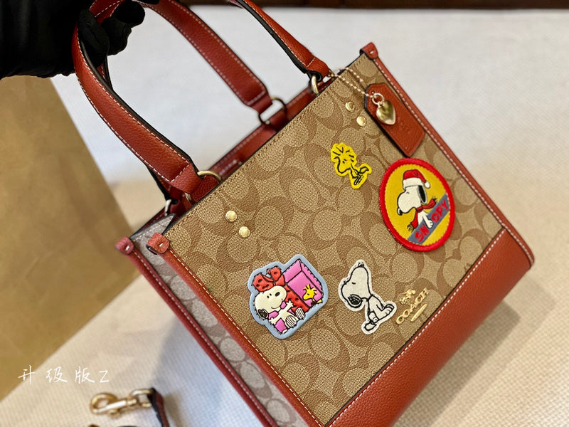 LO - CCH Bags - 308