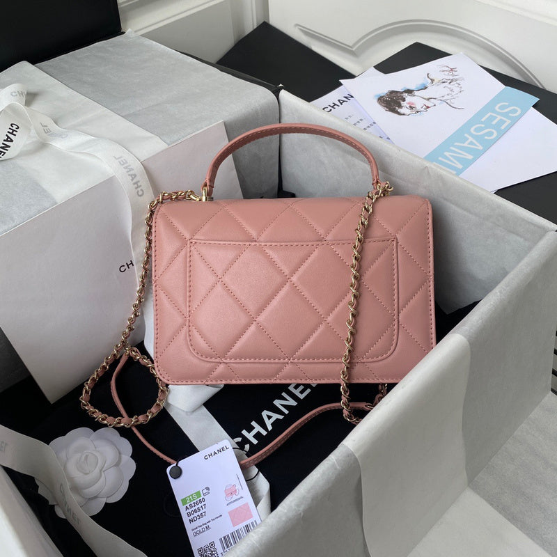 Lusso Official -  CHL BAGS  - 360