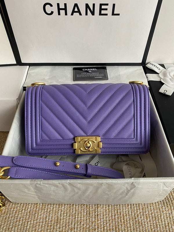 Lusso Official -  CHL BAGS  - 225