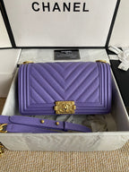 Lusso Official -  CHL BAGS  - 225