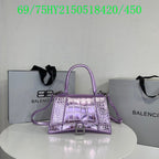LO - BGA Bags - 2298