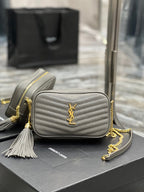 BB - YSL Bag - 1866