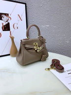 LO - HRMS DESIGNER BAGS - WOMEN BAGS - 549