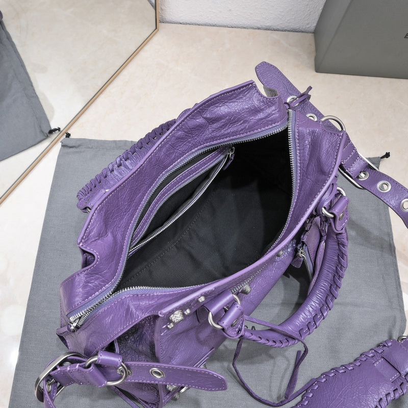 LO BAGS - BGA BAGS - 244