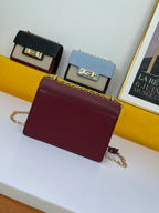 Lusso Official - LUXURY YSL BAGS - 1809