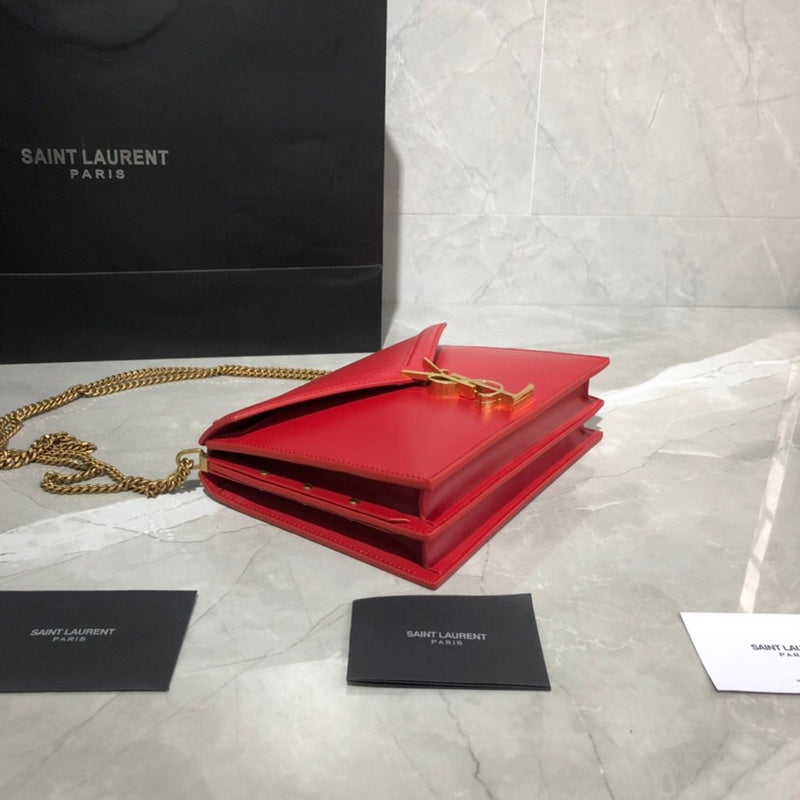 BB - YSL Bag - 4059