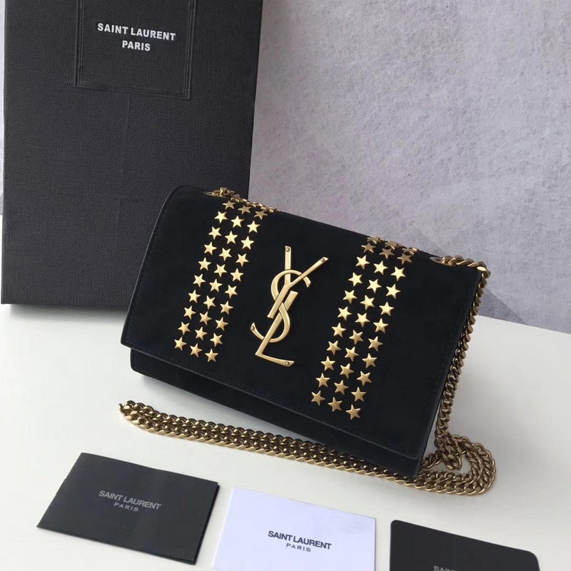 BB - YSL Bag - 2960