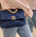 LO - CHL  BAGS FOR WOMEN - FASHION LUXURY BAGS -2184
