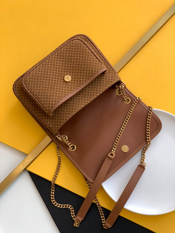 BB - YSL Bag - 3614
